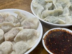 -山东水饺(南坪新街店)