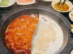 -蜀大侠火锅(四川北路店)