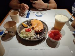 -火山屋台(新街口店)