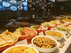 -聚丰园•湖鲜餐厅(阿红私房菜梅石路店)