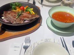 -Aqua Oasis 水天堂(相城天虹商场店)