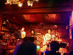 -周庄红庭演艺酒吧