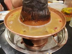 -下杨家青海土火锅(海湖店)