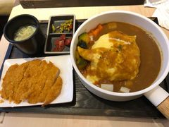 -噹噹呀咪咖喱屋(三阳百盛店)