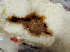 肉包-航天馒头(瞻园路店)