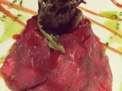 -戈雅法餐厅(世界城广场店)