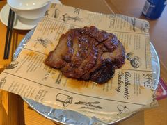 蜜灸叉烧-避风塘·老港味餐厅(虹口龙之梦店)