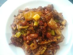 -蛙兔鸡自贡风味·特色江湖菜(广都店)