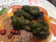 -清真悦宾楼食府(海湖店)