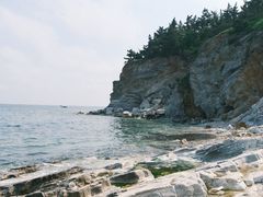 -养马岛旅游度假区