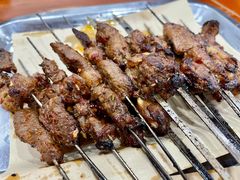 -清真·马洪小炒泡馍馆(钟楼回民街店)