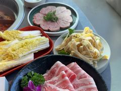 -故里和山·成都火锅(欢乐港湾店)