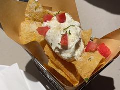 -农畉LONFOOD(福田星河COCOPark店)