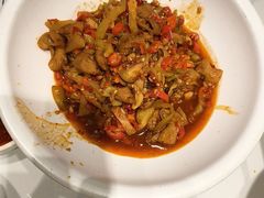 -小菜园新徽菜(常州武进吾悦店)