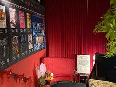 -JZ Club 爵士酒吧(上海店)