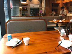 大堂-翠花老菜饺子馆(七宝店)