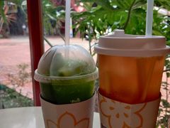 -花间茶(华侨城创意园店)