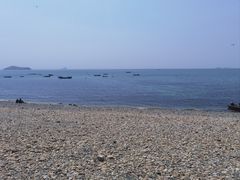 -银沙滩浴场