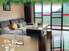 -梅州瑞山生态旅游度假村