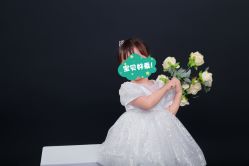 -米粒儿童摄影(观音桥店)