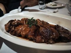 -上海明天广场JW万豪酒店