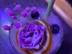 -MOSSO音乐酒吧·live house(长乐路店)