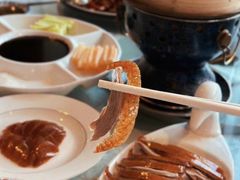 -海湾壹品·粤菜·早茶·烤鸭(拱北店)