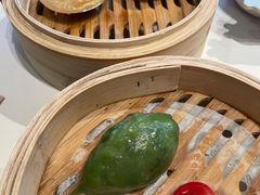 -金牌禄运·点心·啫煲(百信广场店)