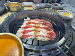 -安又胖韩国烤肉(美罗城店)