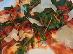 -君悦酒店·La Terrazza意合園·意式风味