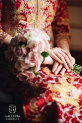 -格乐利雅婚礼艺术中心(南外滩店)