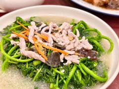-胜记菜馆(文明路)
