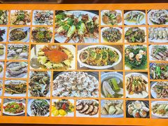-日日鲜茶餐厅 · 潮汕菜 · 手工茶点(小公园店)