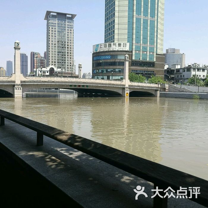 苏州河图片-北京自然风光-大众点评网