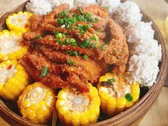 -饭江湖·江湖菜(湖广会馆店)