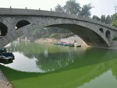 -赵州桥景区