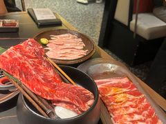-厚贞日式烤肉(浦东汇智店)