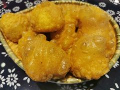 -王村姑老土炕莜面村(张北店)