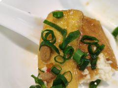 红烧豆腐煲-飞尝蚝·顺德菜·鱼生(顺德总店)