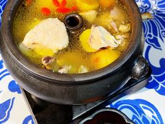 云海肴汽锅鸡-云海肴·云南菜(南强街总店)