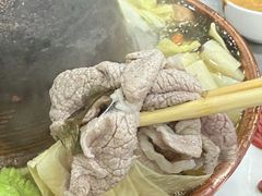 -三兴涮羊肉(荣安大街店)