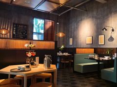-庐灶江南·江南菜·四合院Bistro(东直门雍和宫·原华侨宾馆店)