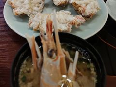 -蟹田居·活蟹料理(东城店)