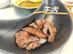 -新仙清汤牛腩(铜锣湾店)