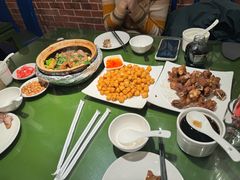 -煲煲好(朝阳门店)