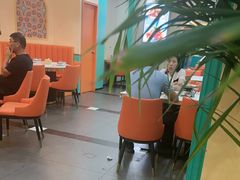 -西域美食(西直门南小街店)