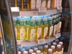-百佳永辉超市(福田星河店)