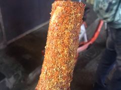 -玛马艾脆皮水磨年糕(湖北路87-89小区店)