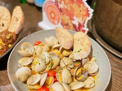 -Apollo·西班牙小酒馆(安福路店)