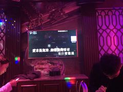 -骑士KTV(红谷滩万达店)